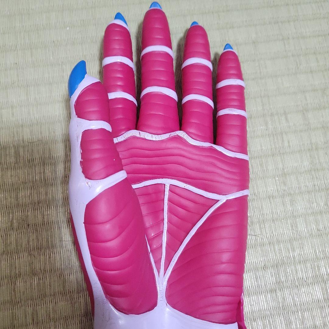 地獄先生ぬ～べ～　鬼の手　ぬーべー