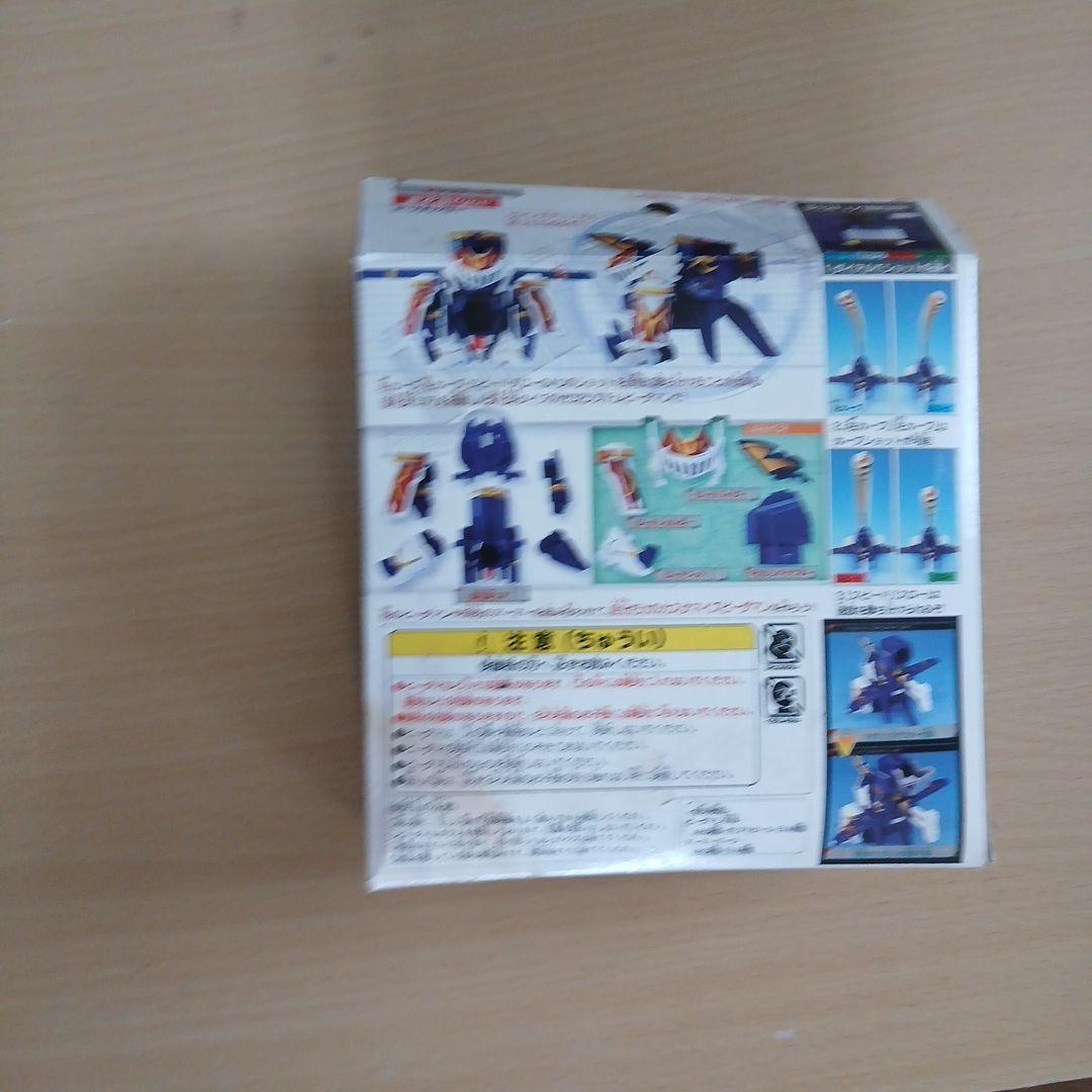 未開封品81ロードキャバリー バトルビーダマンゼロ タカラトミー ゼロ2システム