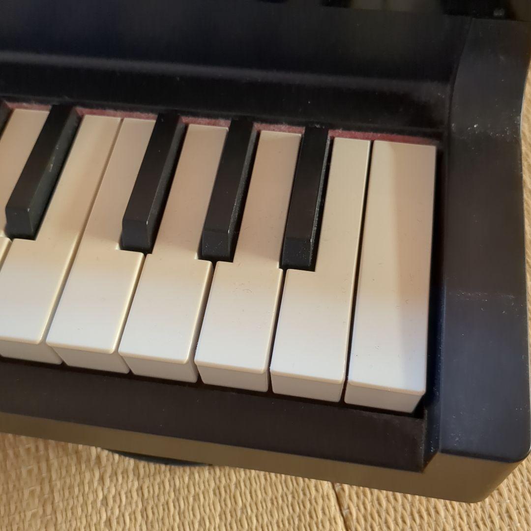 KORG microPiano 37鍵 黒