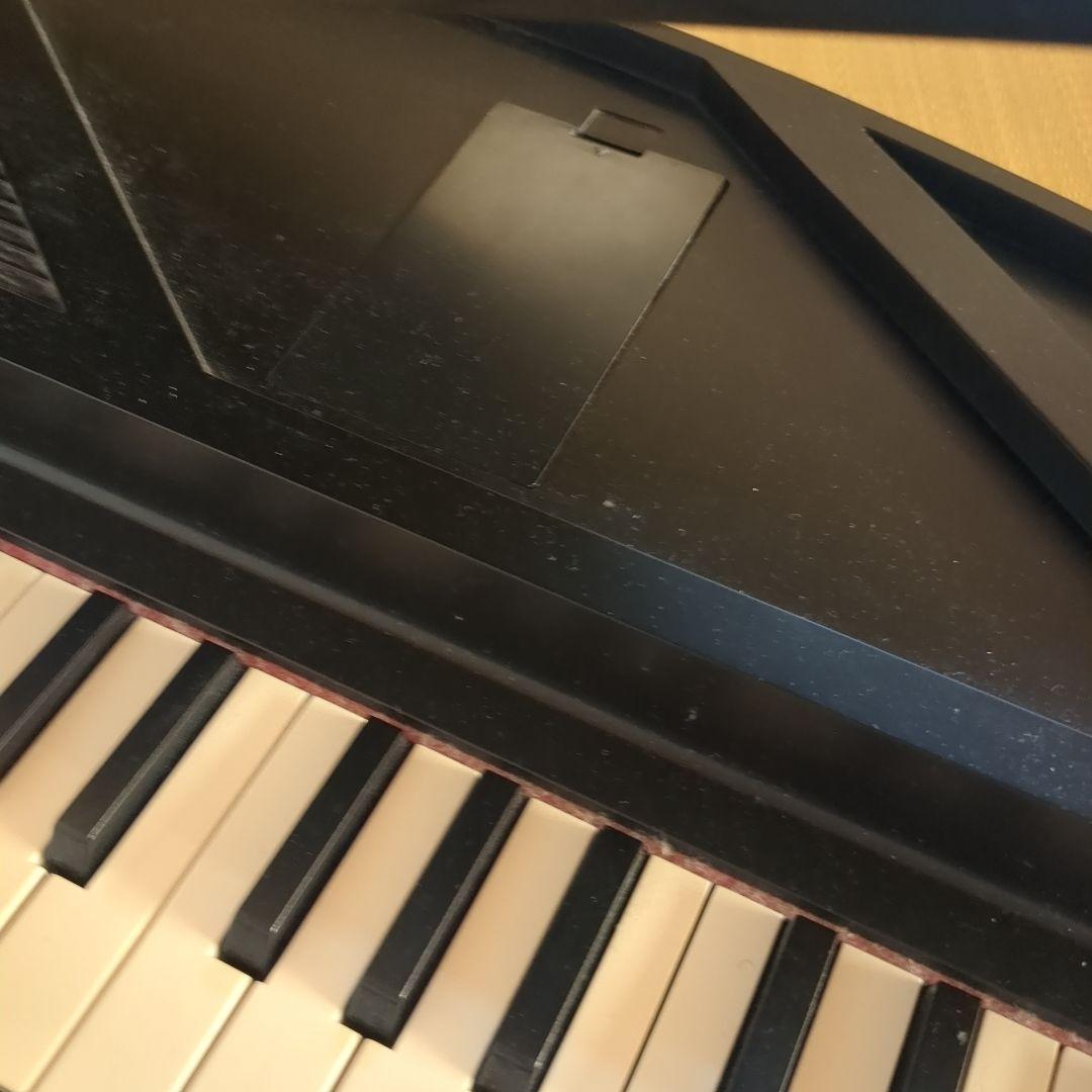 KORG microPiano 37鍵 黒