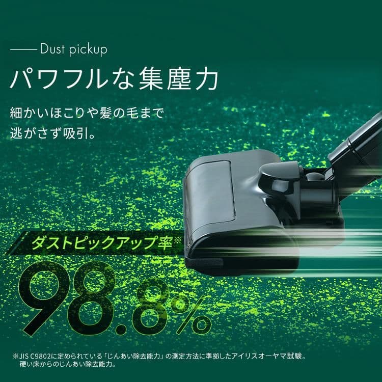 掃除機 コードレス アイリスオーヤマ サイクロン 車内掃除 新品 未使用 B24