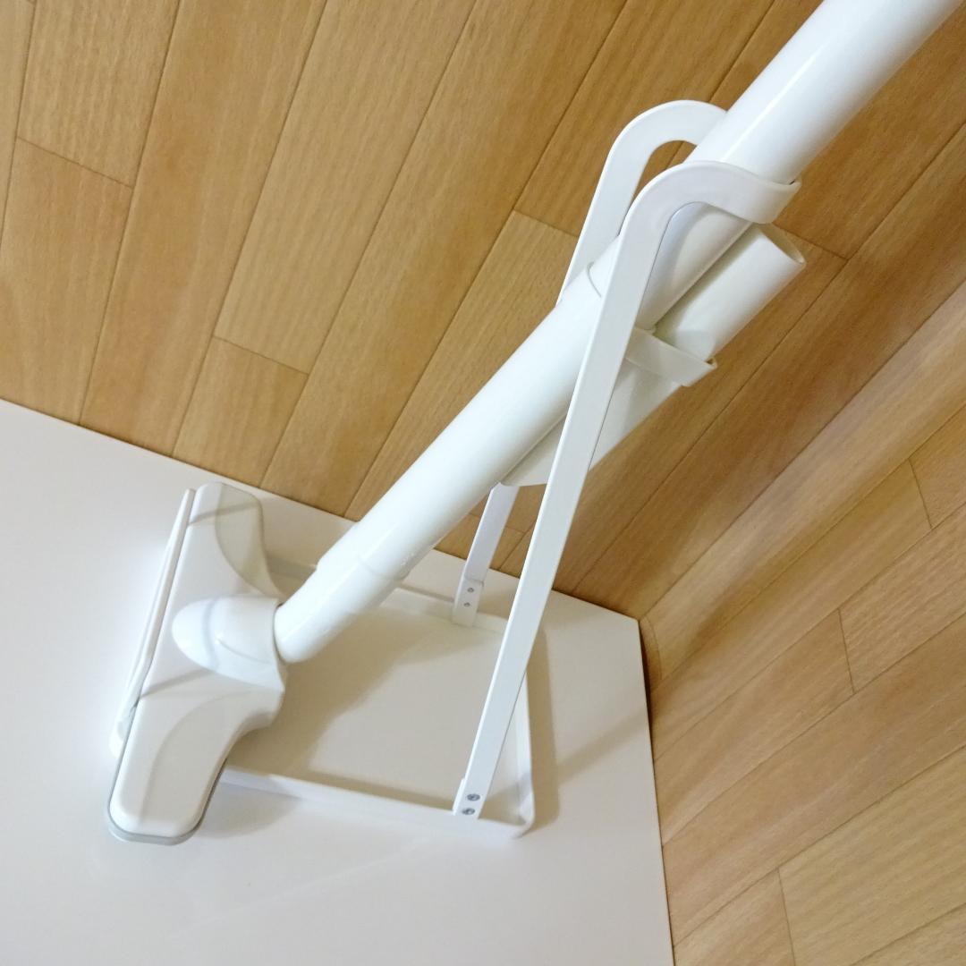 日立工機 HITACHI コードレスクリーナー R10DAL 除菌清掃・動作良好