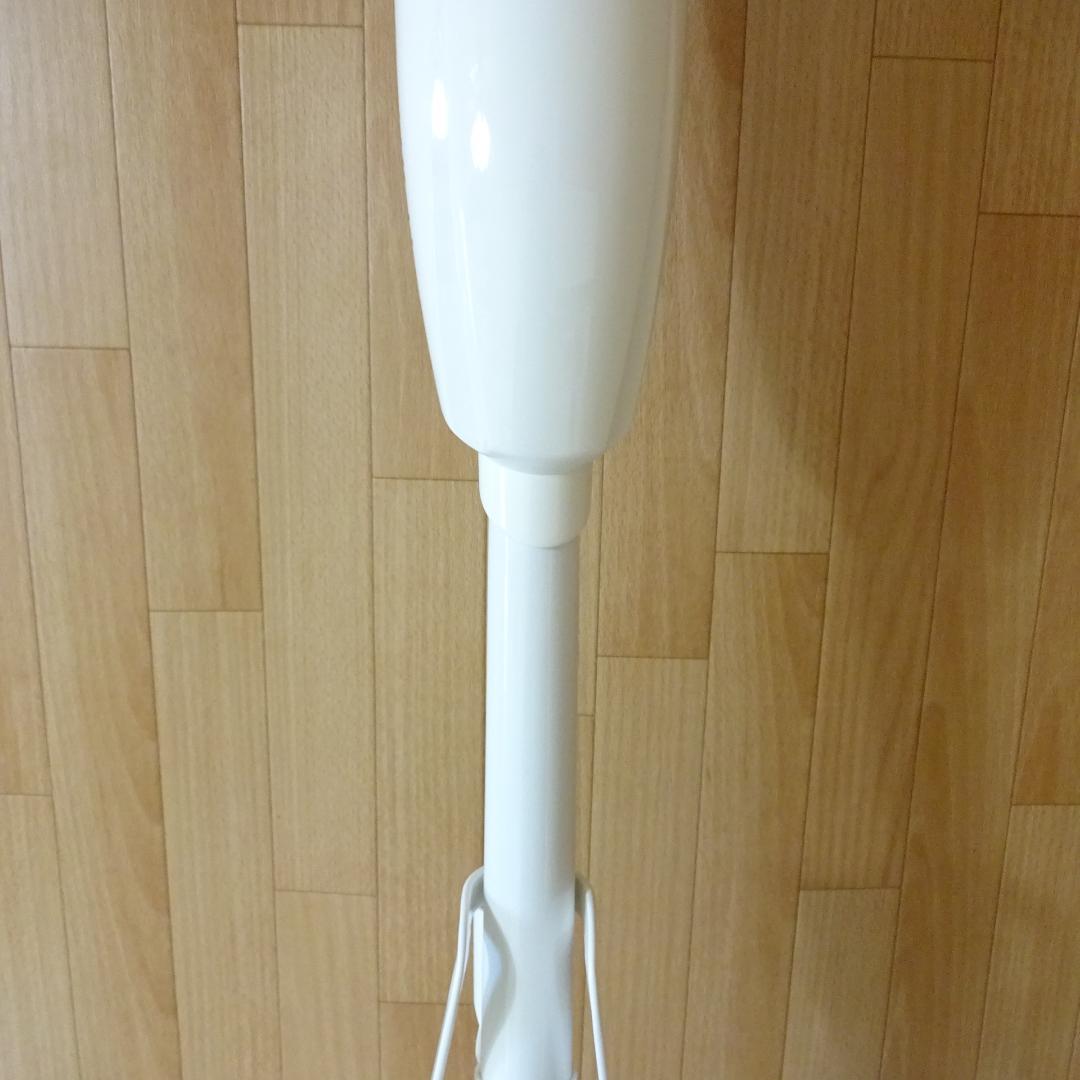 日立工機 HITACHI コードレスクリーナー R10DAL 除菌清掃・動作良好