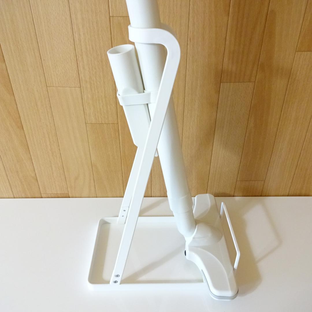 日立工機 HITACHI コードレスクリーナー R10DAL 除菌清掃・動作良好