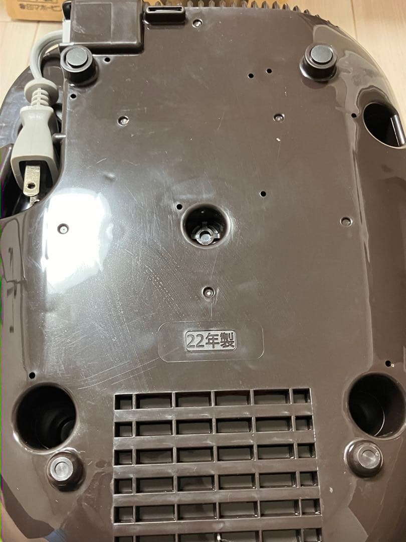 象印 IH炊飯器 3号炊き 2022年 高年式 家電 ひとり暮し 外箱付き