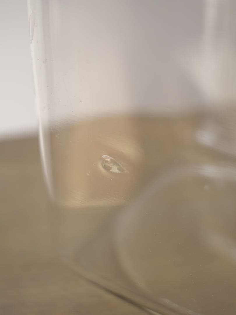 ガラス瓶　瓶　小物入れ　収納　菓子瓶　古家具　古道具　アンティーク　昭和レトロ