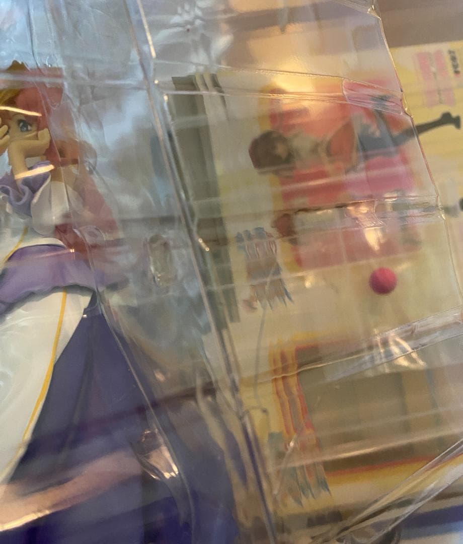 機動戦士ガンダムSEED RAH　ラクス　カガリ　フレイ　フィギュア
