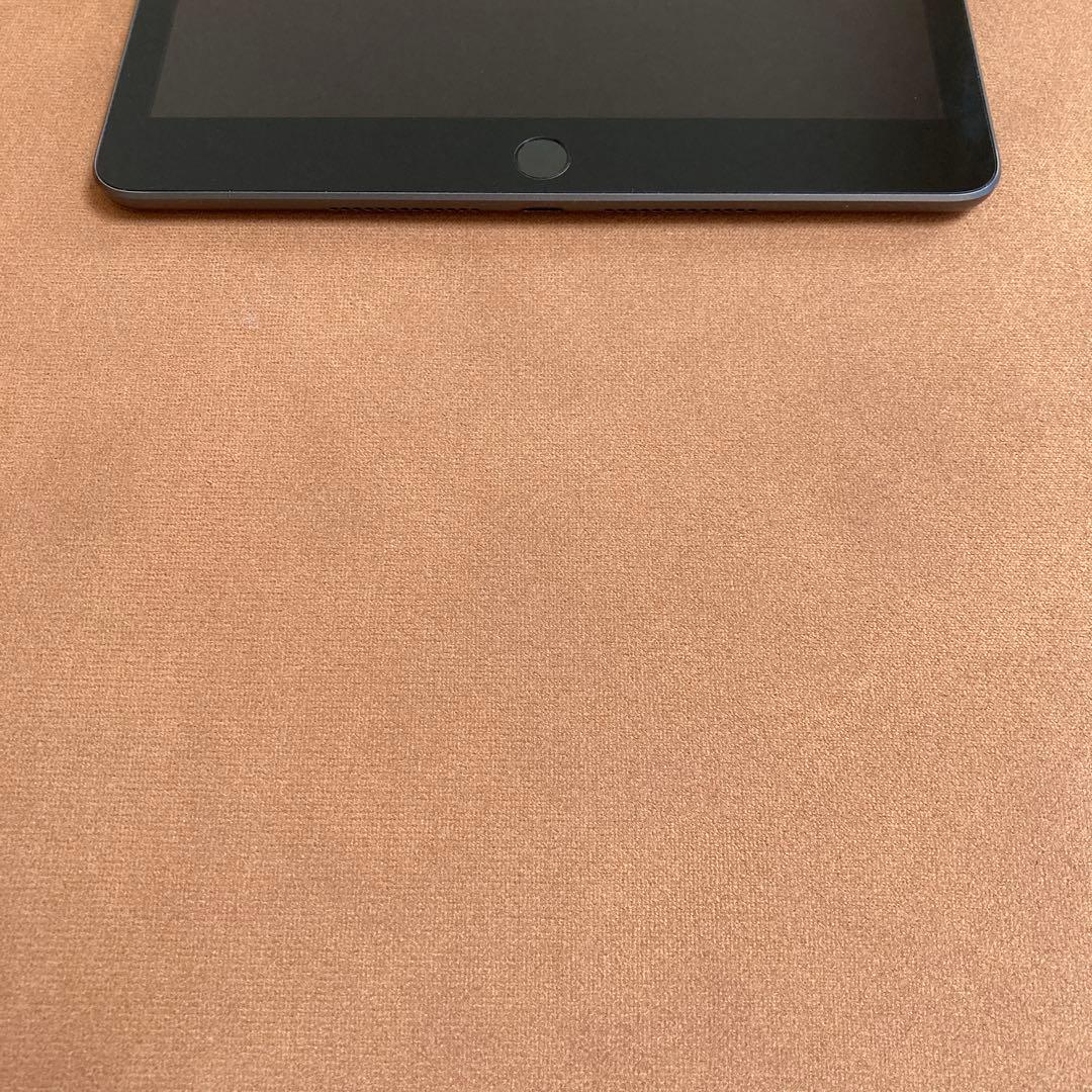 1148【早い者勝ち】電池ほぼ新品☆iPad7第7世代32GB WIFIモデル☆