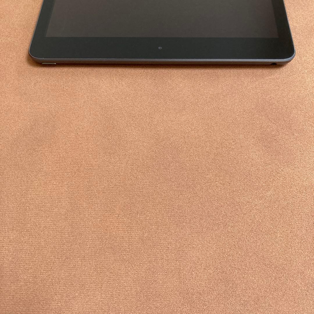 1148【早い者勝ち】電池ほぼ新品☆iPad7第7世代32GB WIFIモデル☆