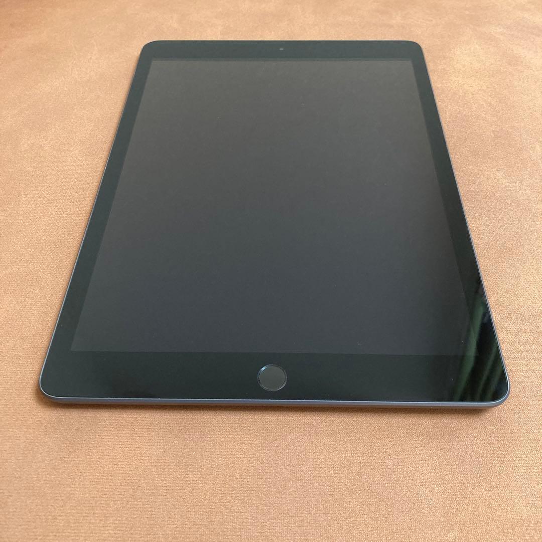 1148【早い者勝ち】電池ほぼ新品☆iPad7第7世代32GB WIFIモデル☆