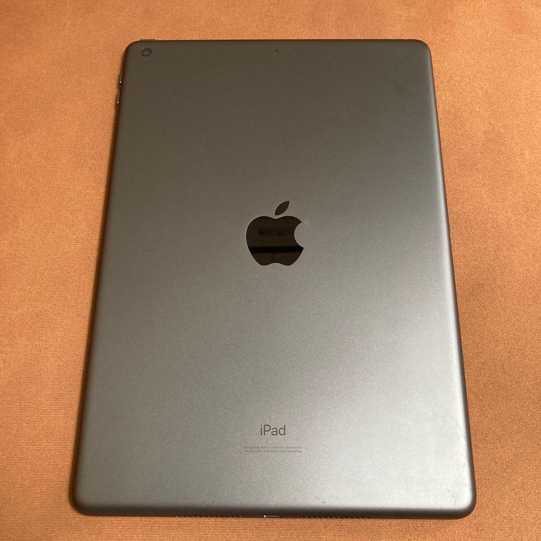 1148【早い者勝ち】電池ほぼ新品☆iPad7第7世代32GB WIFIモデル☆