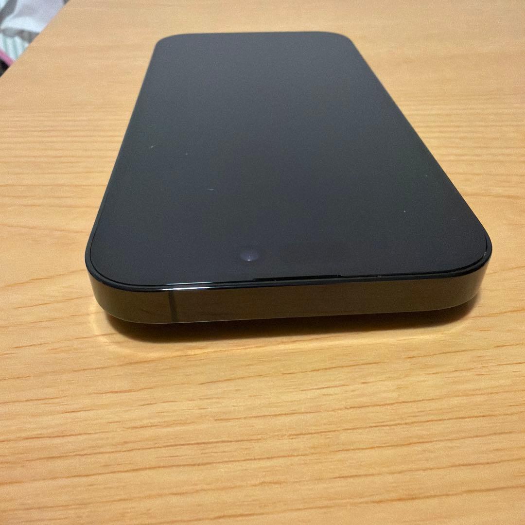 Apple iPhone 14 Pro 256GB スペースブラック