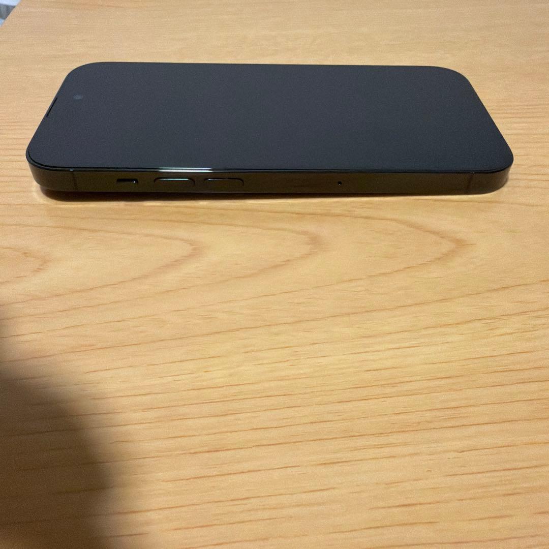 Apple iPhone 14 Pro 256GB スペースブラック