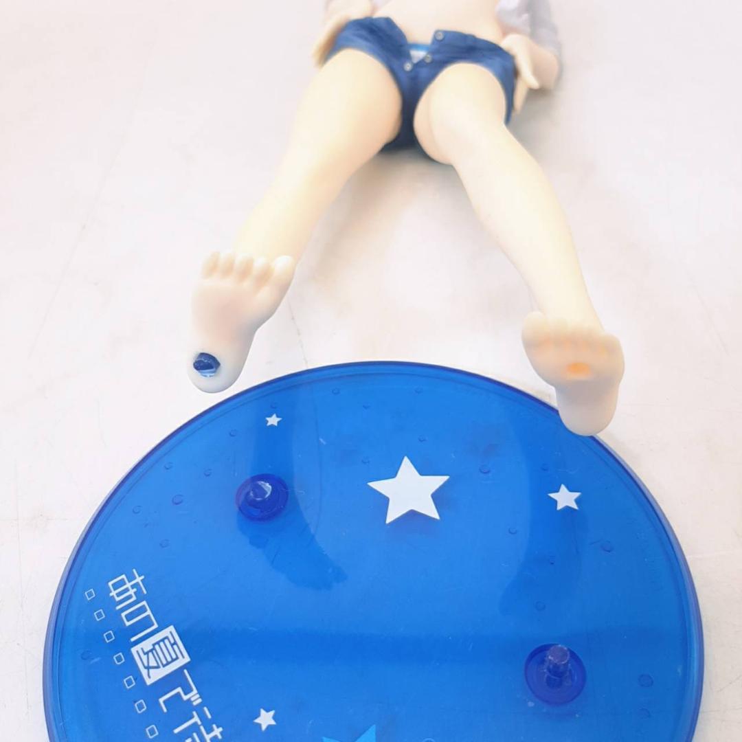 谷川 柑菜 あの夏で待ってる フィギュア ALTER