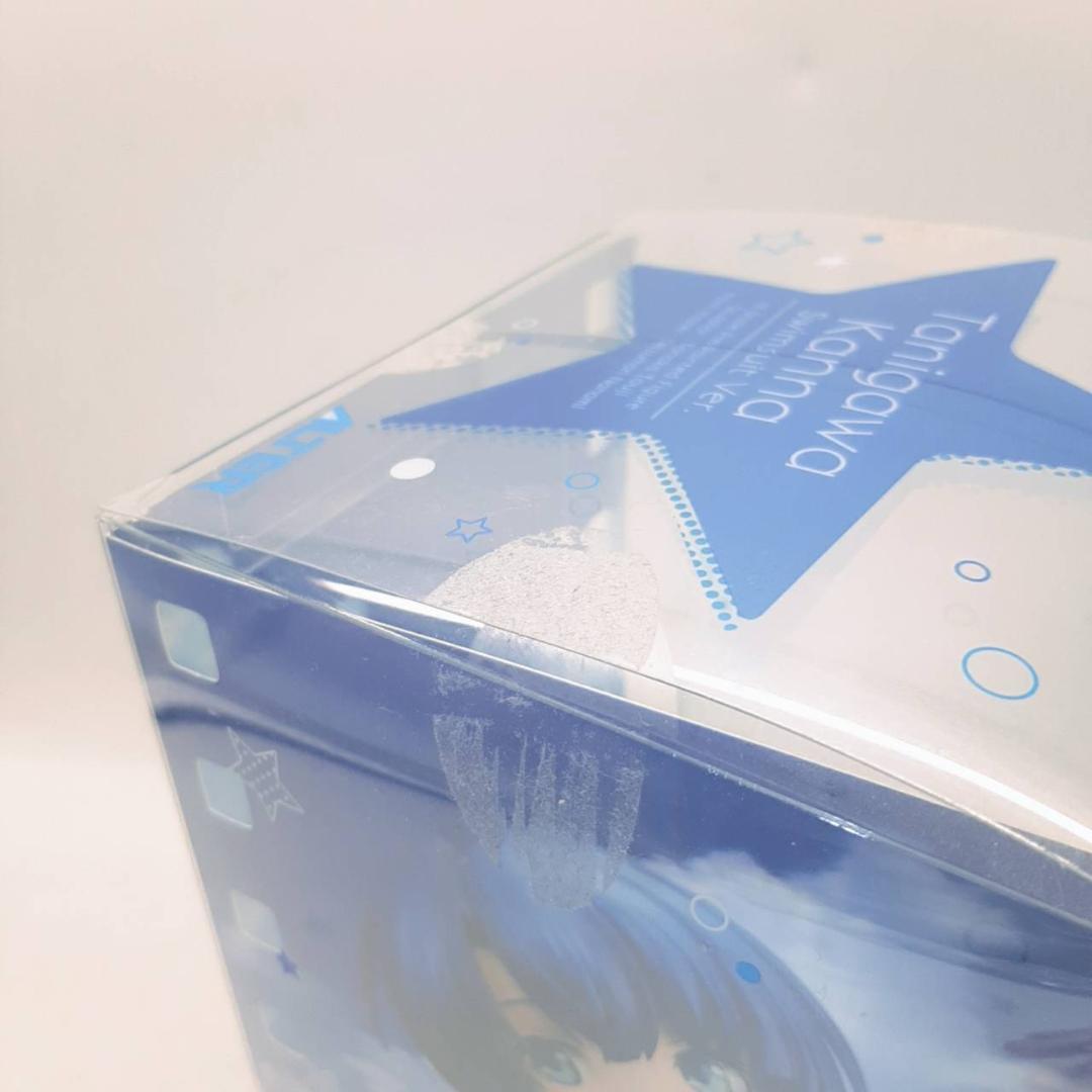 谷川 柑菜 あの夏で待ってる フィギュア ALTER