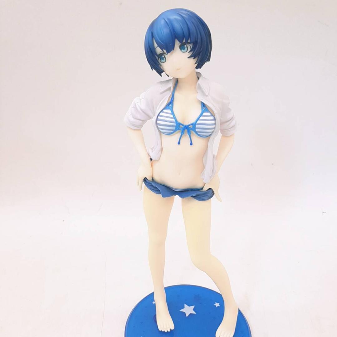 谷川 柑菜 あの夏で待ってる フィギュア ALTER