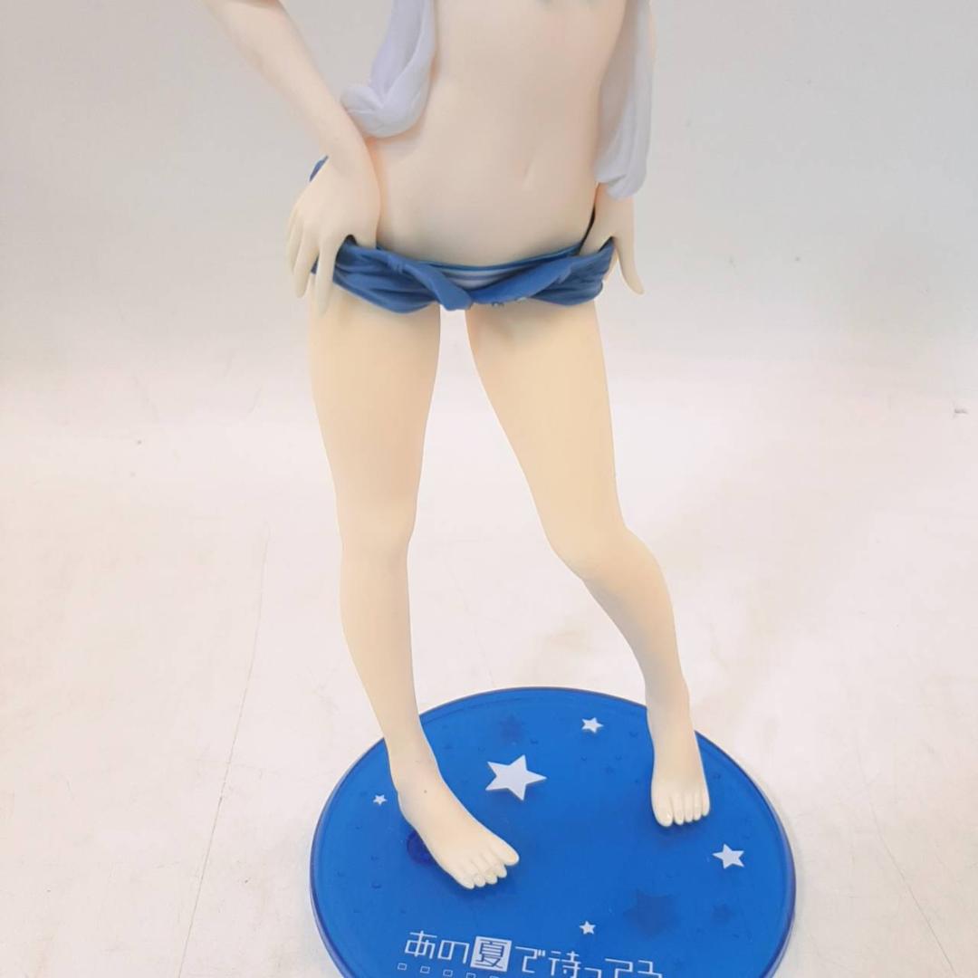 谷川 柑菜 あの夏で待ってる フィギュア ALTER