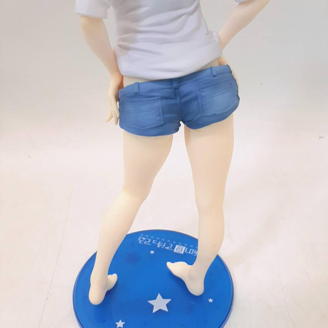 谷川 柑菜 あの夏で待ってる フィギュア ALTER