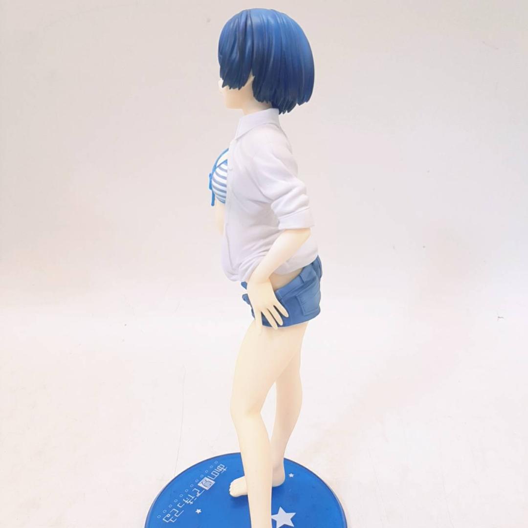 谷川 柑菜 あの夏で待ってる フィギュア ALTER