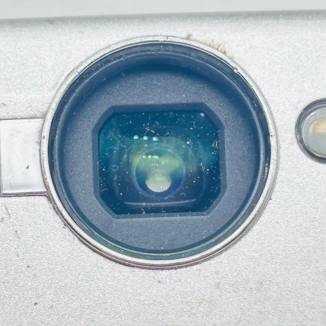 【動作確認済み】Nikon COOLPIX S7