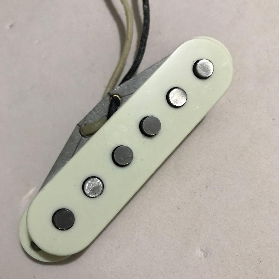 フェンダー ヴィンテージ 64 ピックアップ