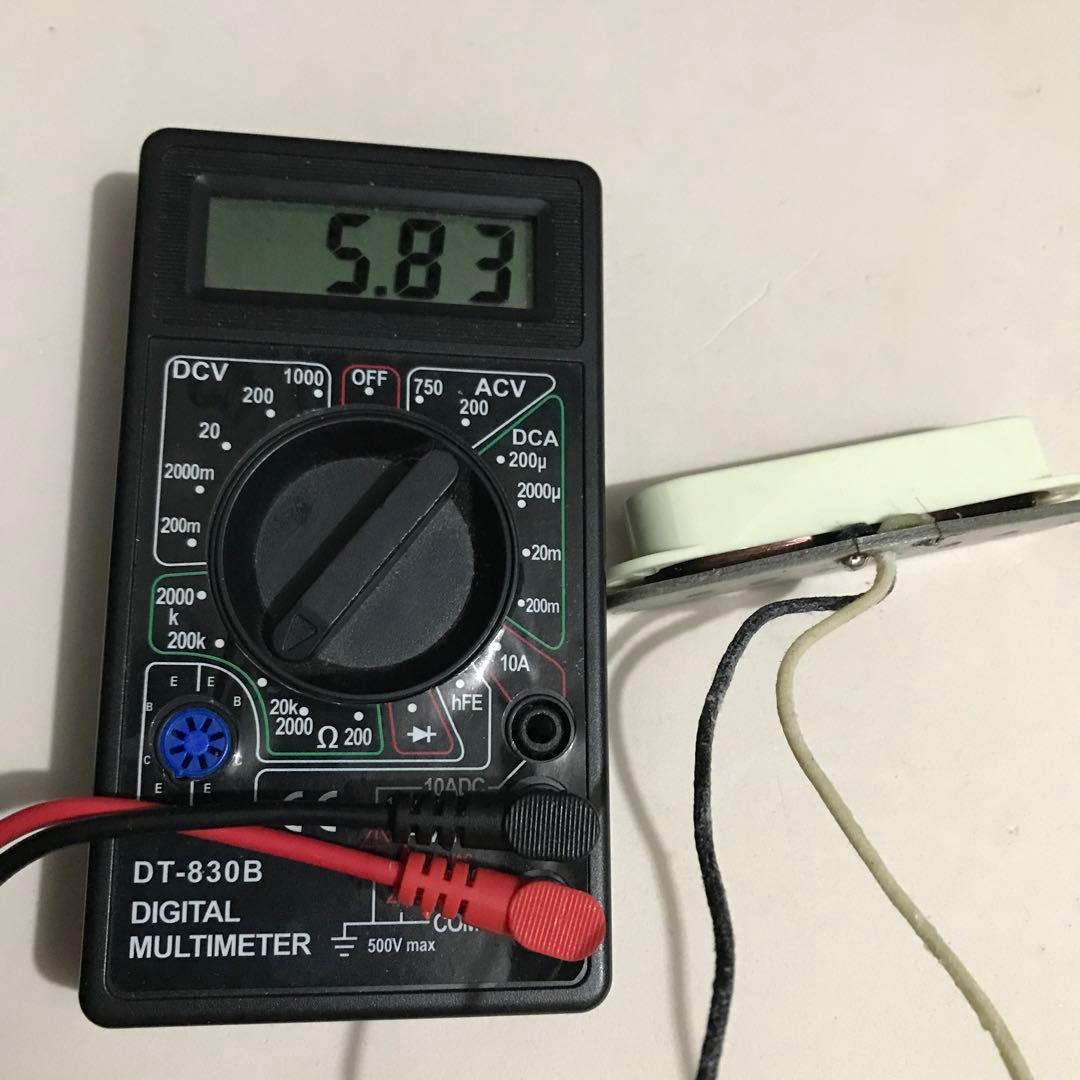 フェンダー ヴィンテージ 64 ピックアップ