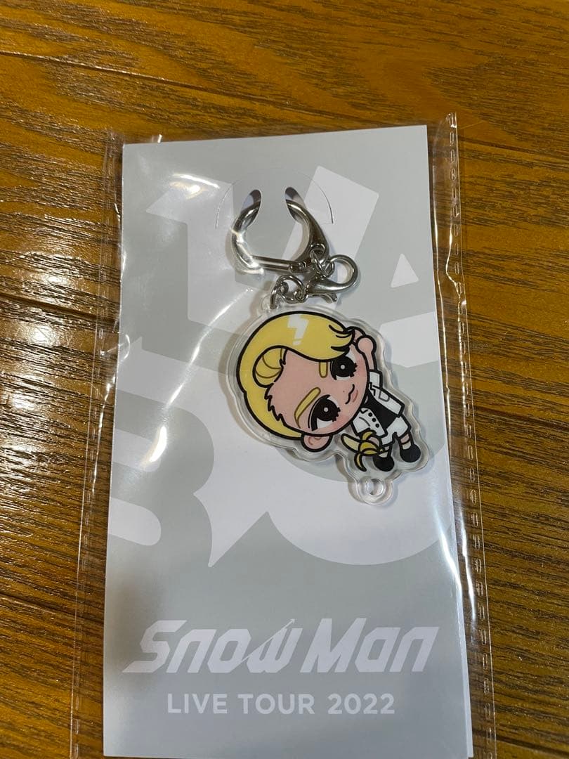  Man ラウールアクリルスタンド セット