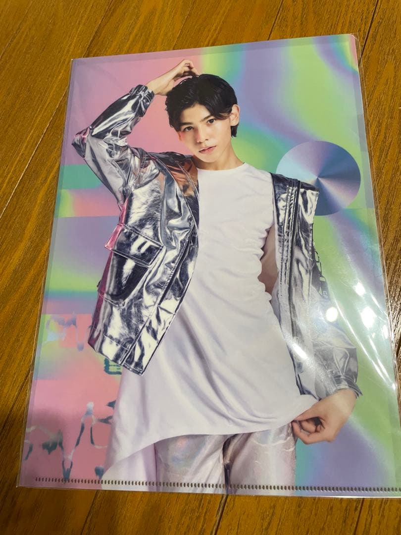  Man ラウールアクリルスタンド セット