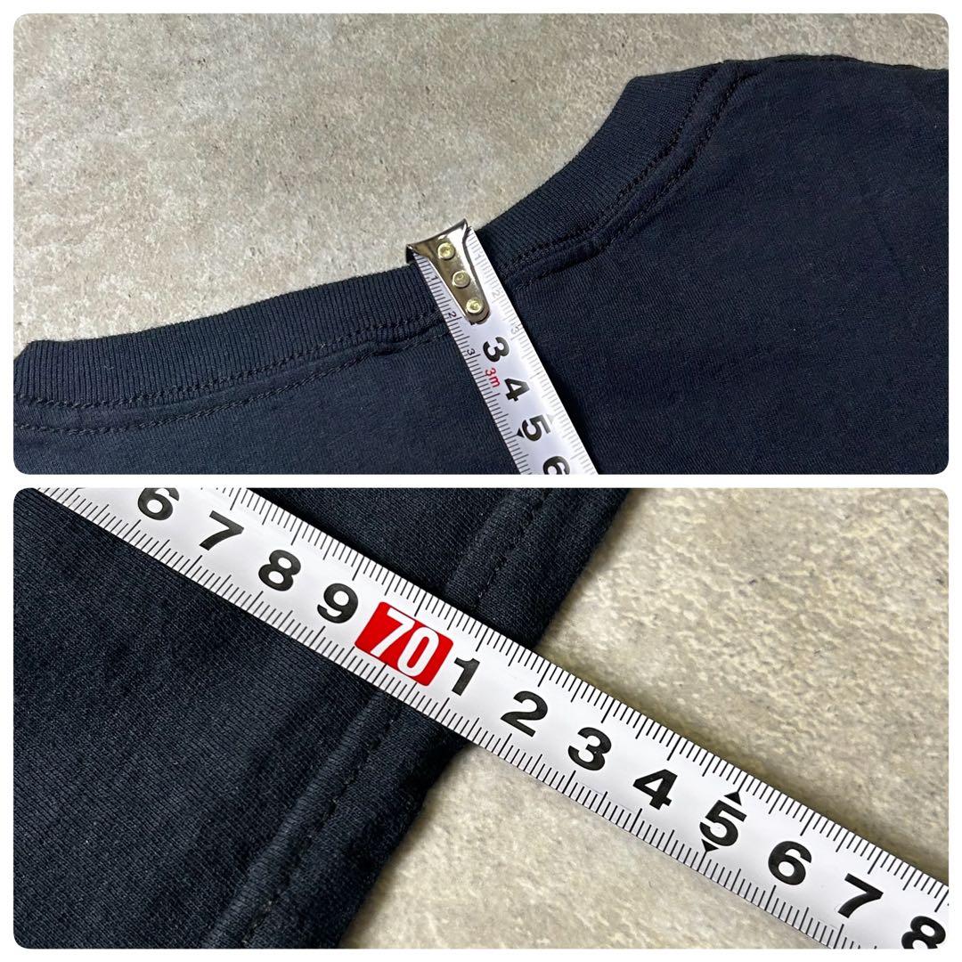 Prophets of Rage RAGE MUSE RISEバンドT 両面プリ