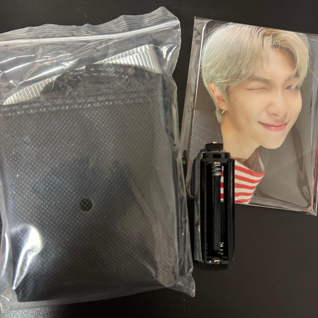 アイドル BTS Official Light Stick