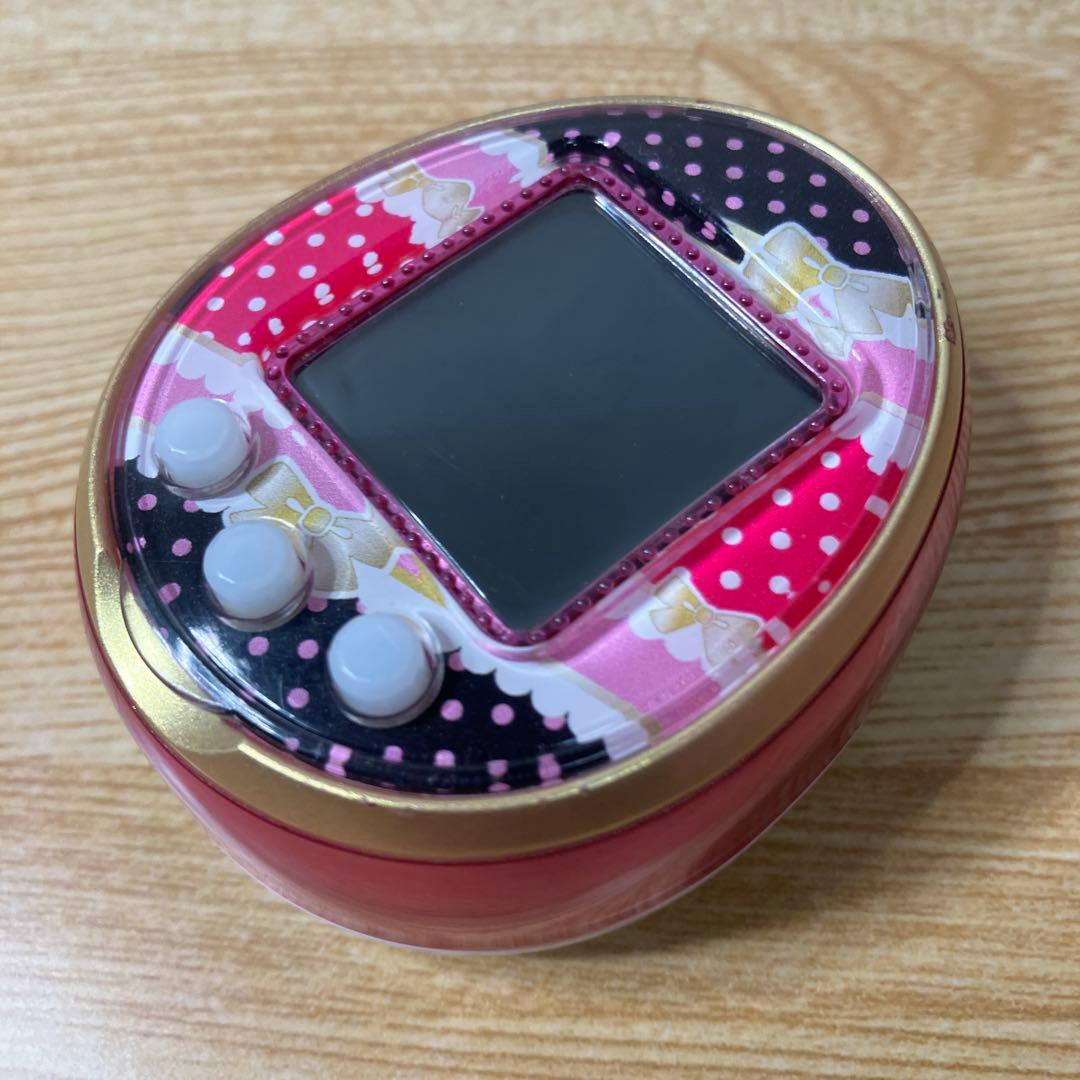たまごっち４U