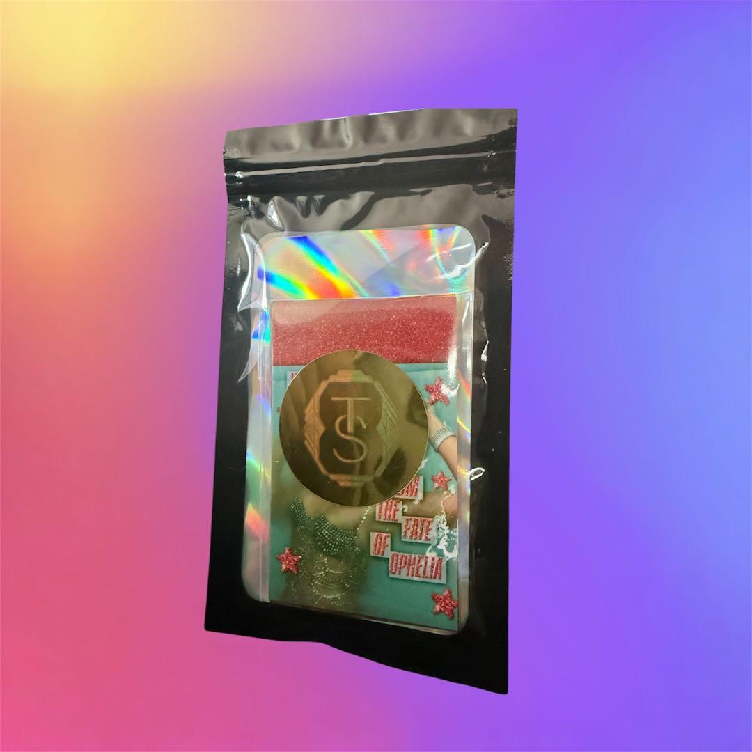 Taylor Showgirl ステッカー12枚SET海外輸入品限定10SET‼️