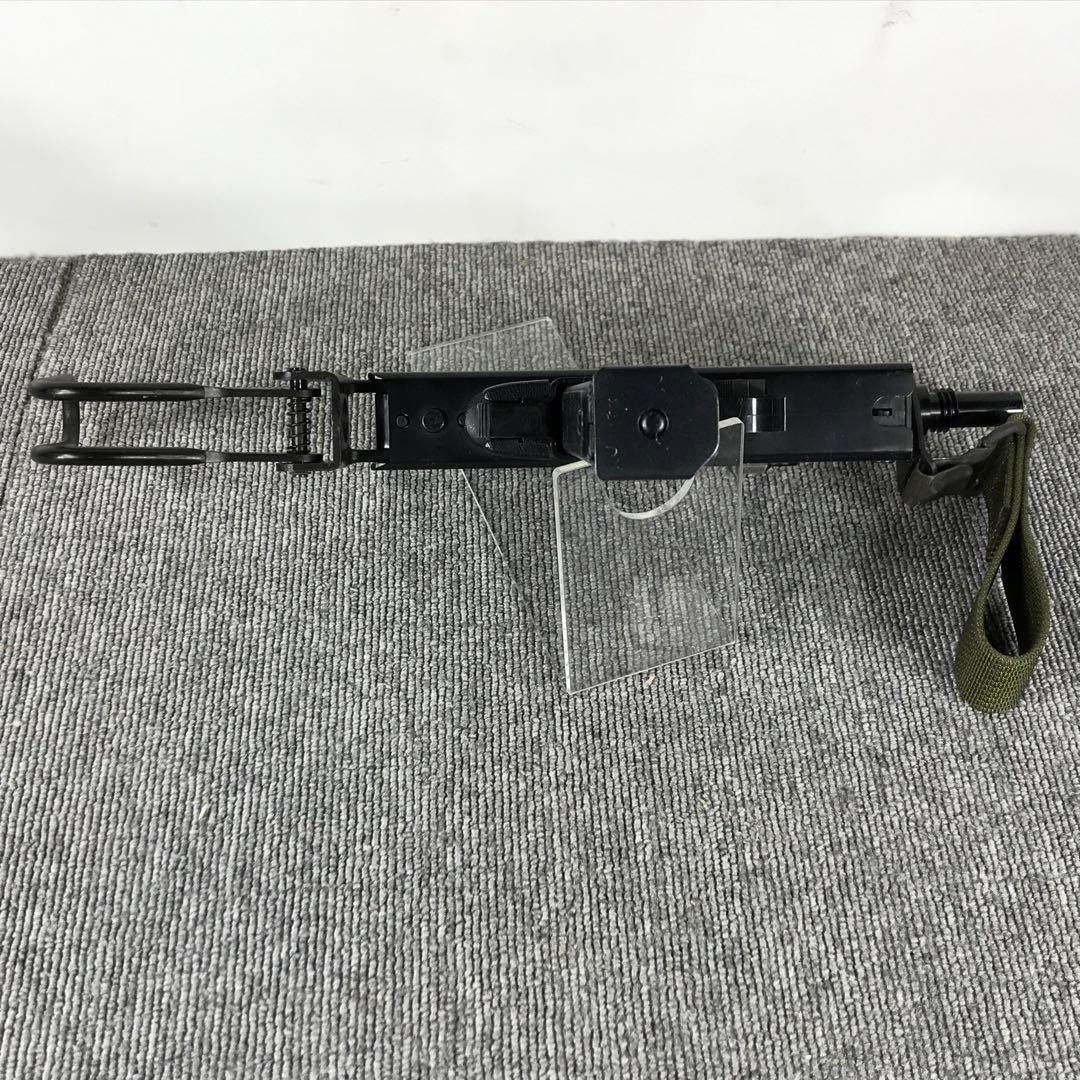 MGC イングラム マック11モデルガン