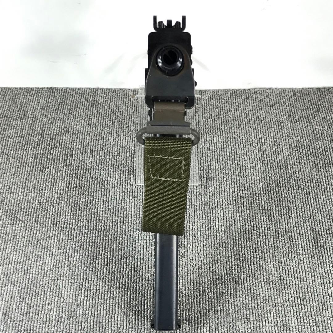 MGC イングラム マック11モデルガン