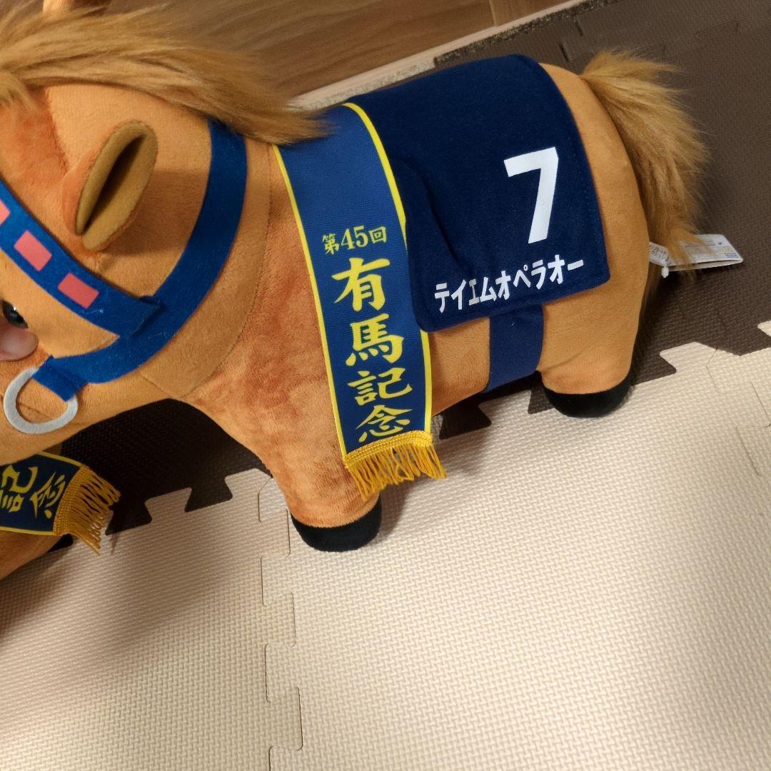 サラブレッドコレクション BIG 4頭セット