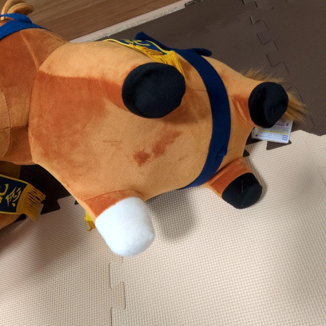 サラブレッドコレクション BIG 4頭セット