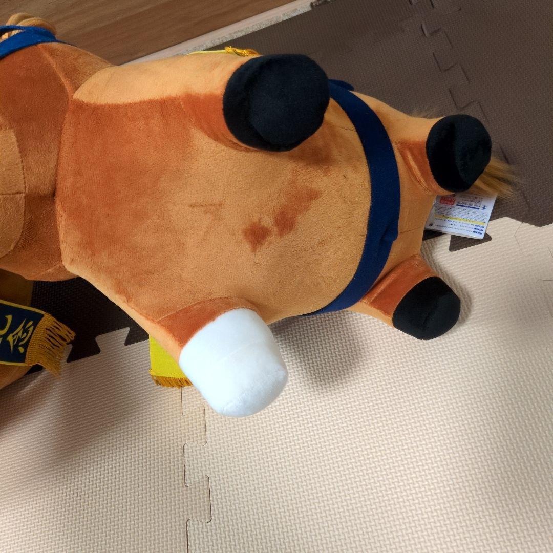 サラブレッドコレクション BIG 4頭セット