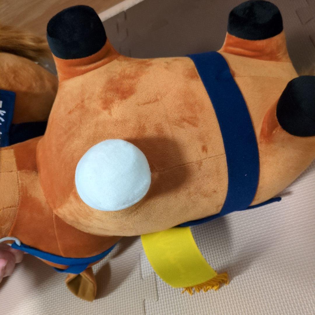 サラブレッドコレクション BIG 4頭セット