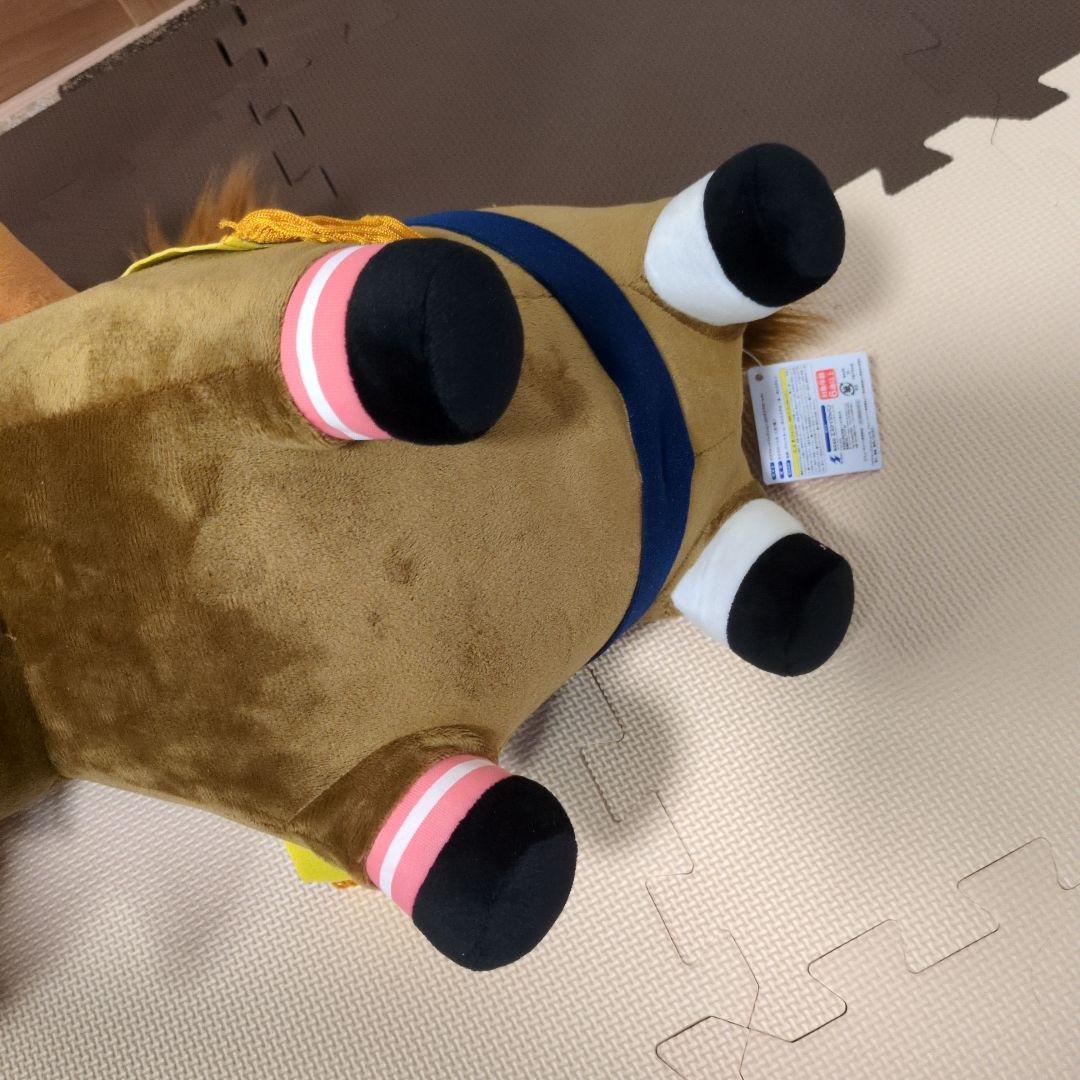 サラブレッドコレクション BIG 4頭セット