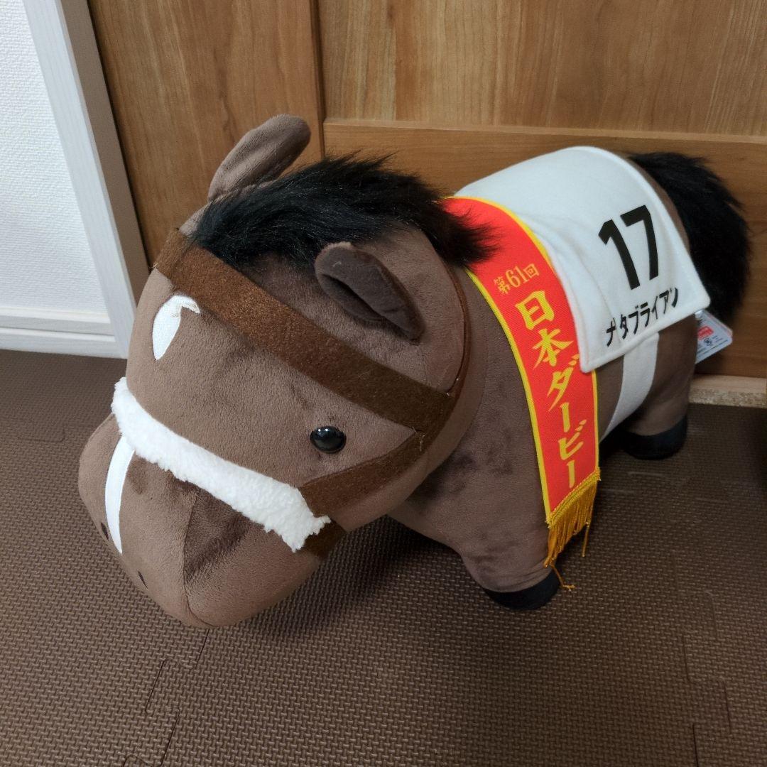 サラブレッドコレクション BIG 4頭セット