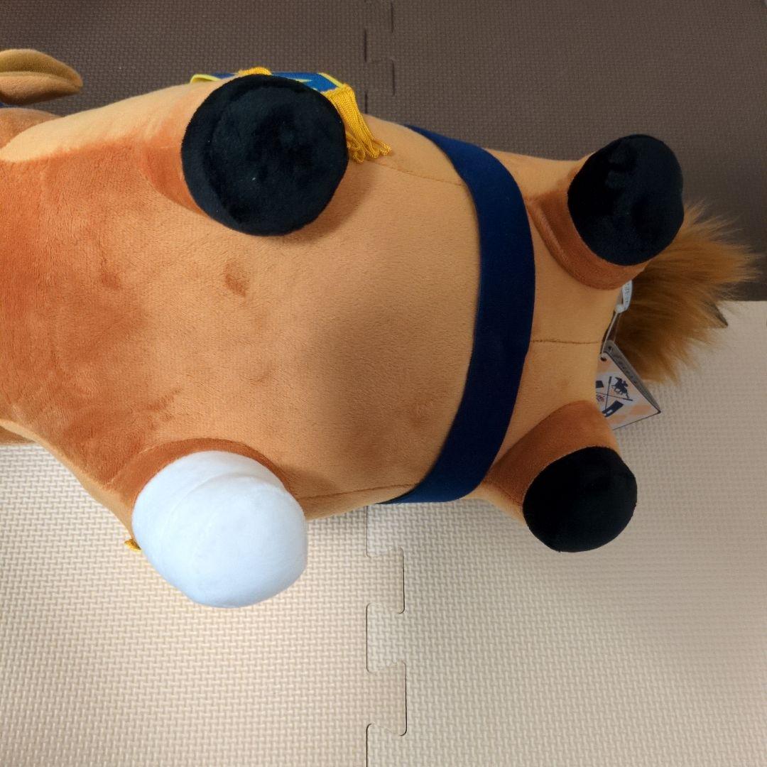 サラブレッドコレクション BIG 4頭セット