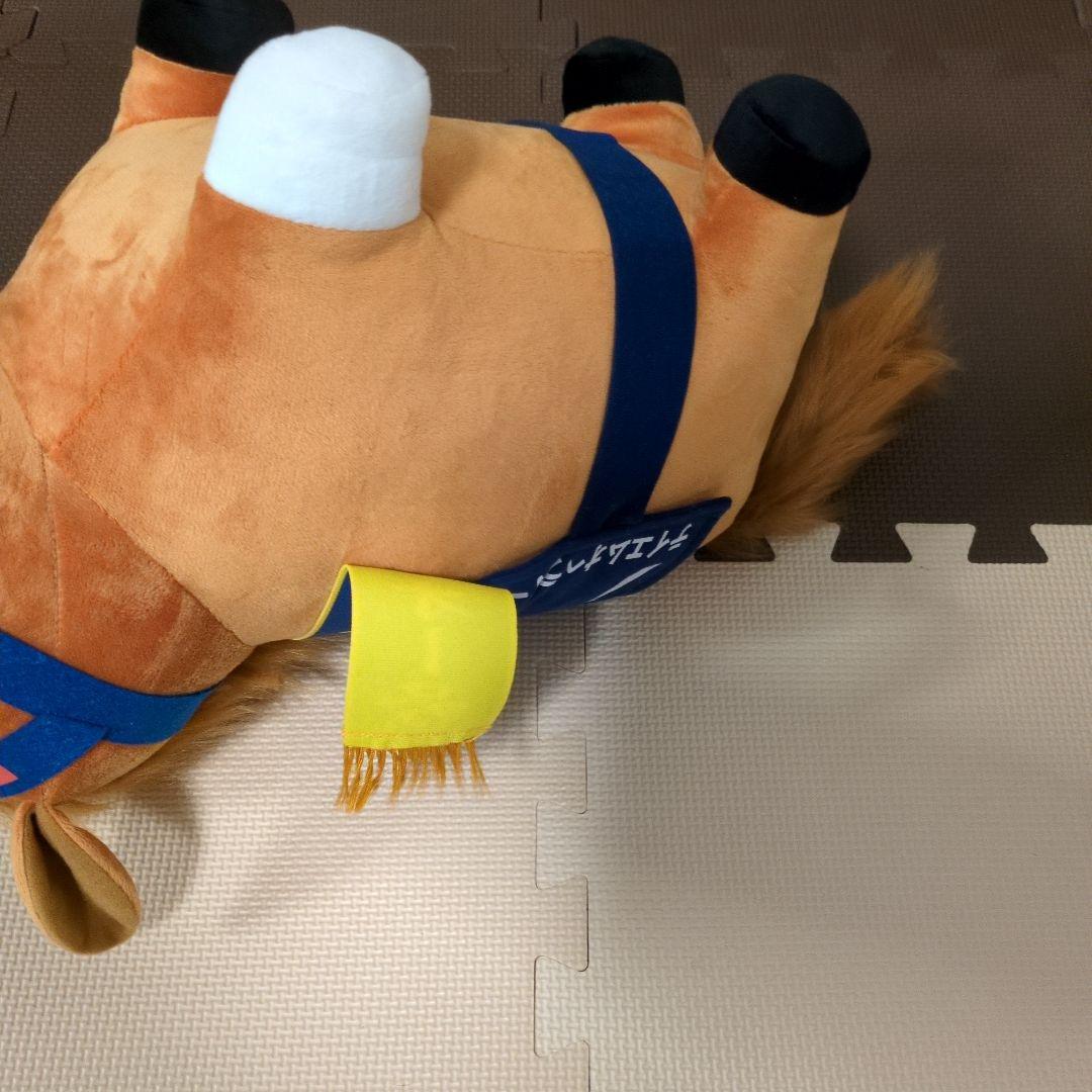 サラブレッドコレクション BIG 4頭セット