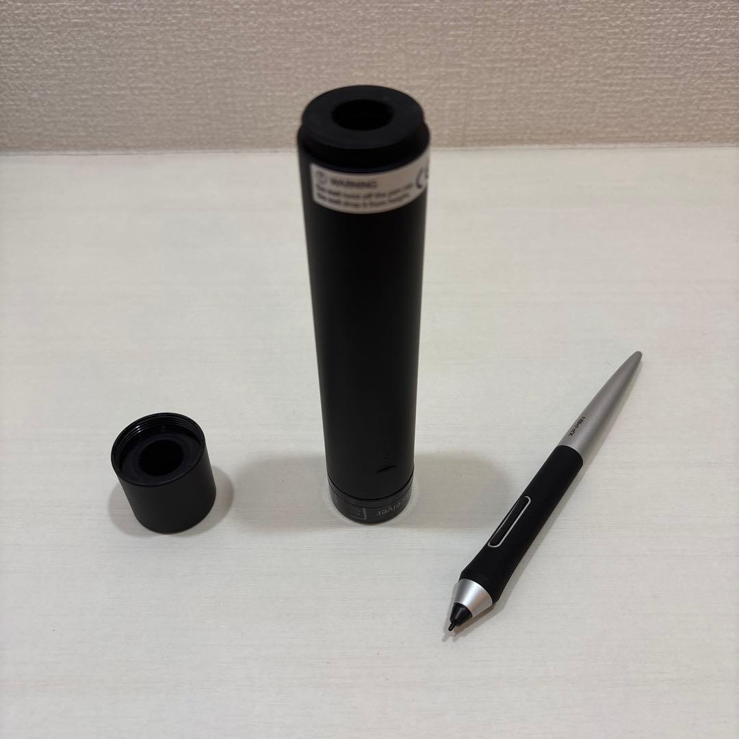 XPPen Deco Pro SW ペンタブレット ワイヤレス