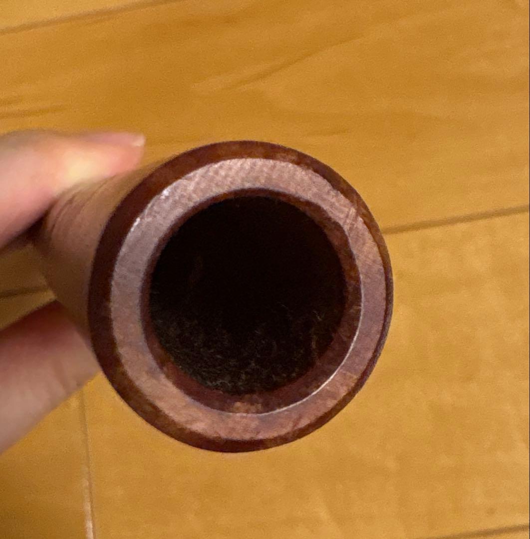 コロイ　ペンタトニック　フルート　シュタイナー