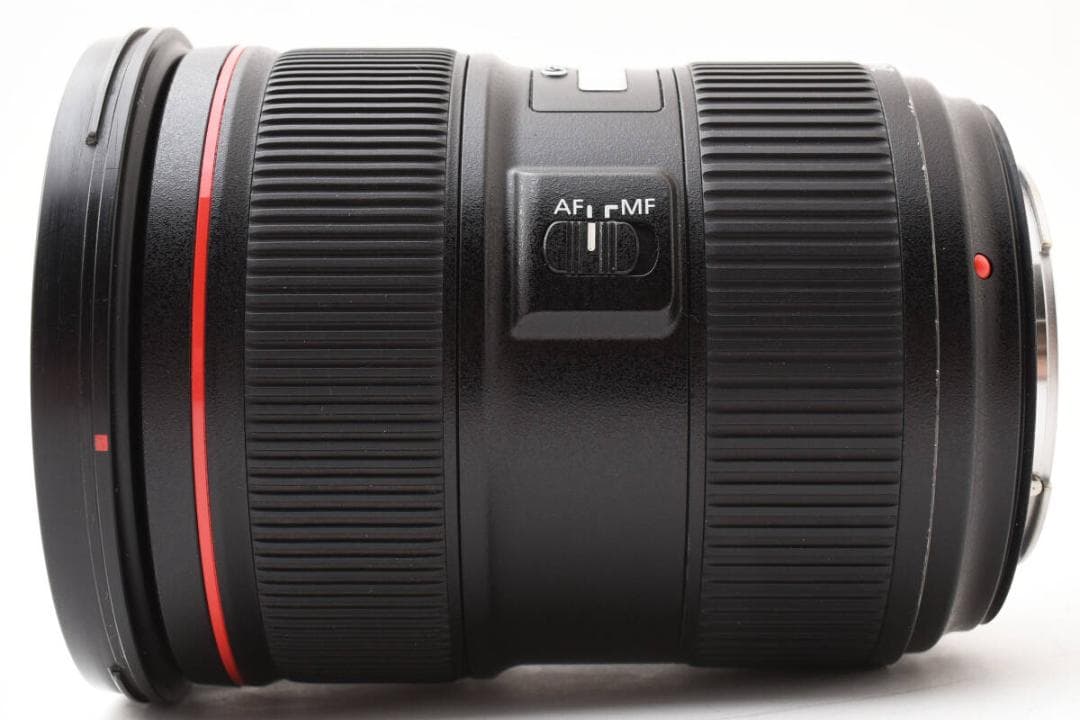 ★極上品★キヤノン Canon EF 24-70mm f2.8 L ii USM