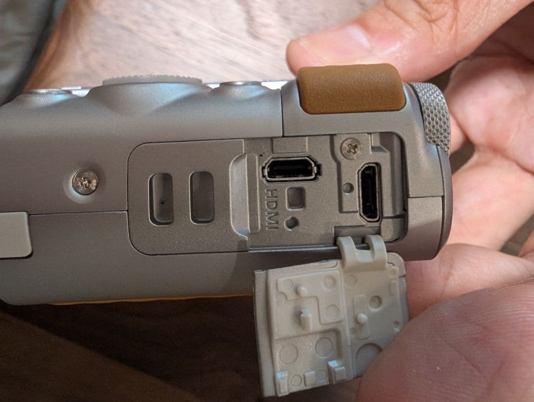 Canon PowerShot SX740 HS デジタルカメラ SDカード付き