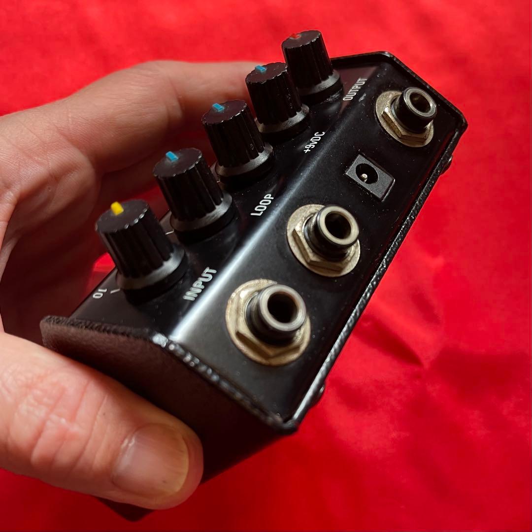 Marshall The Guv'nor / made in UK 青基盤　中古
