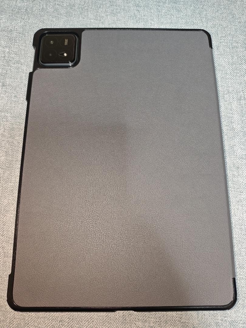 Xiaomi Pad 6S Pro 12.4インチ 12GB + 512GB