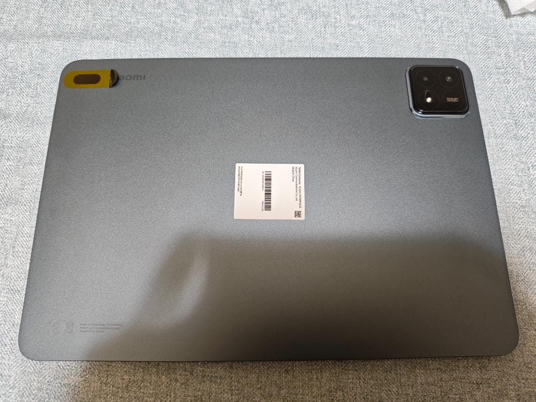 Xiaomi Pad 6S Pro 12.4インチ 12GB + 512GB