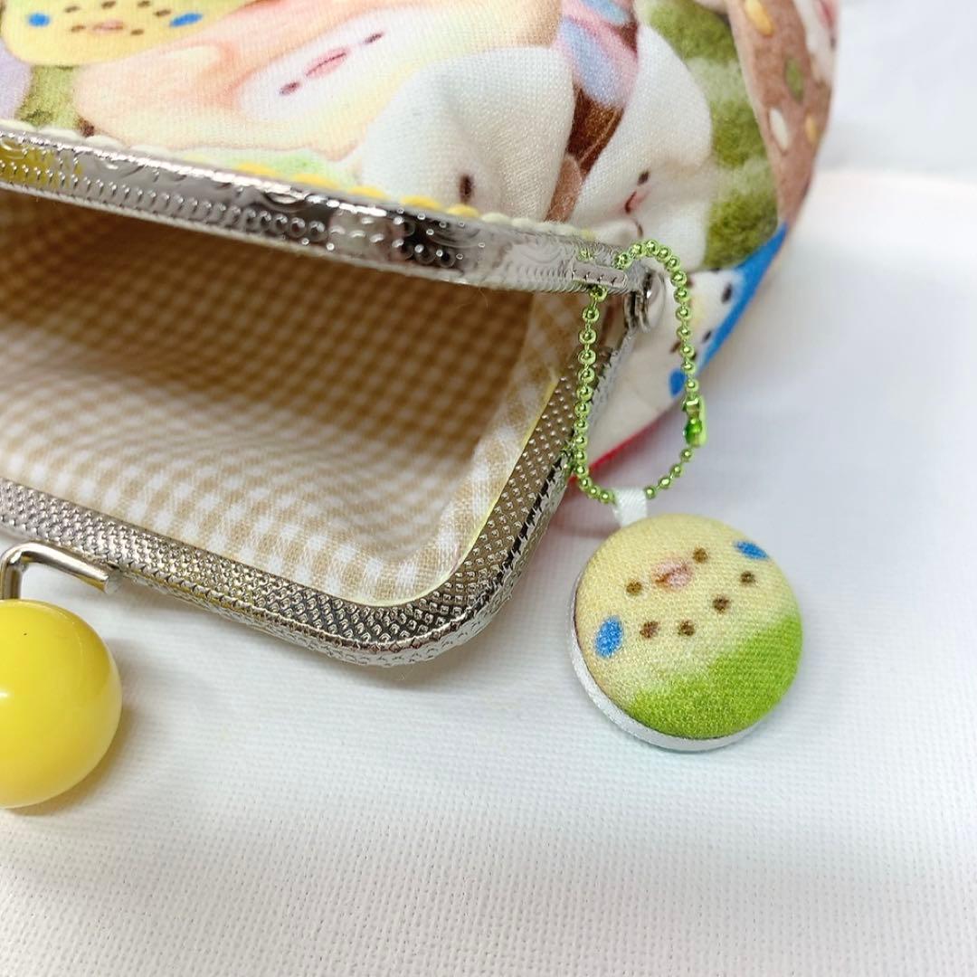 ヒノエとつくねのママ ♡♡オーダー品♡♡